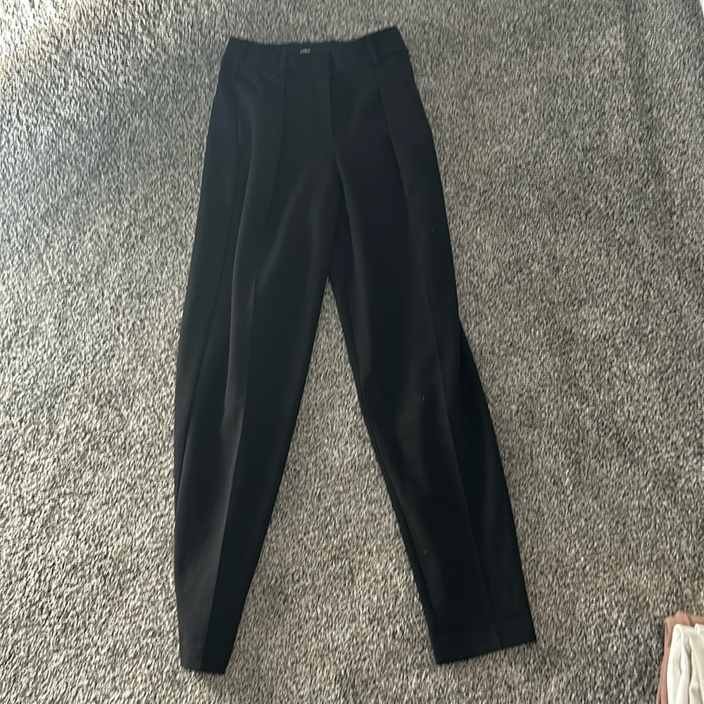 Express Business Casual Pants